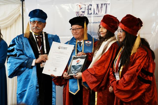 EIMT Event