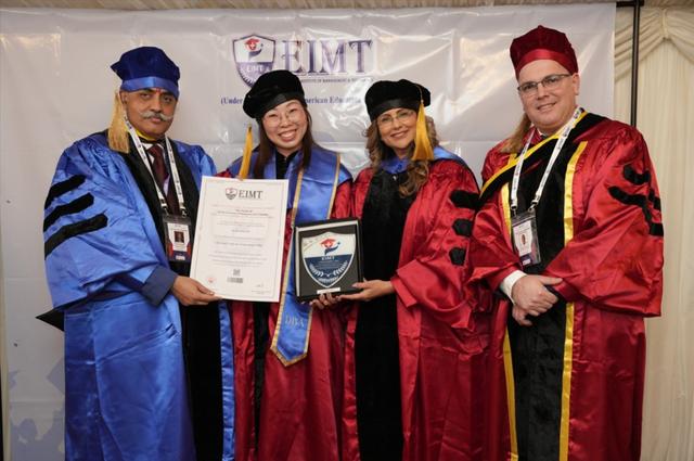 EIMT Event
