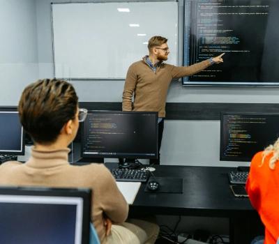 Program Delivery