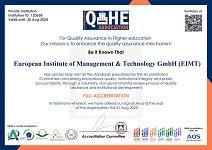 QAHE