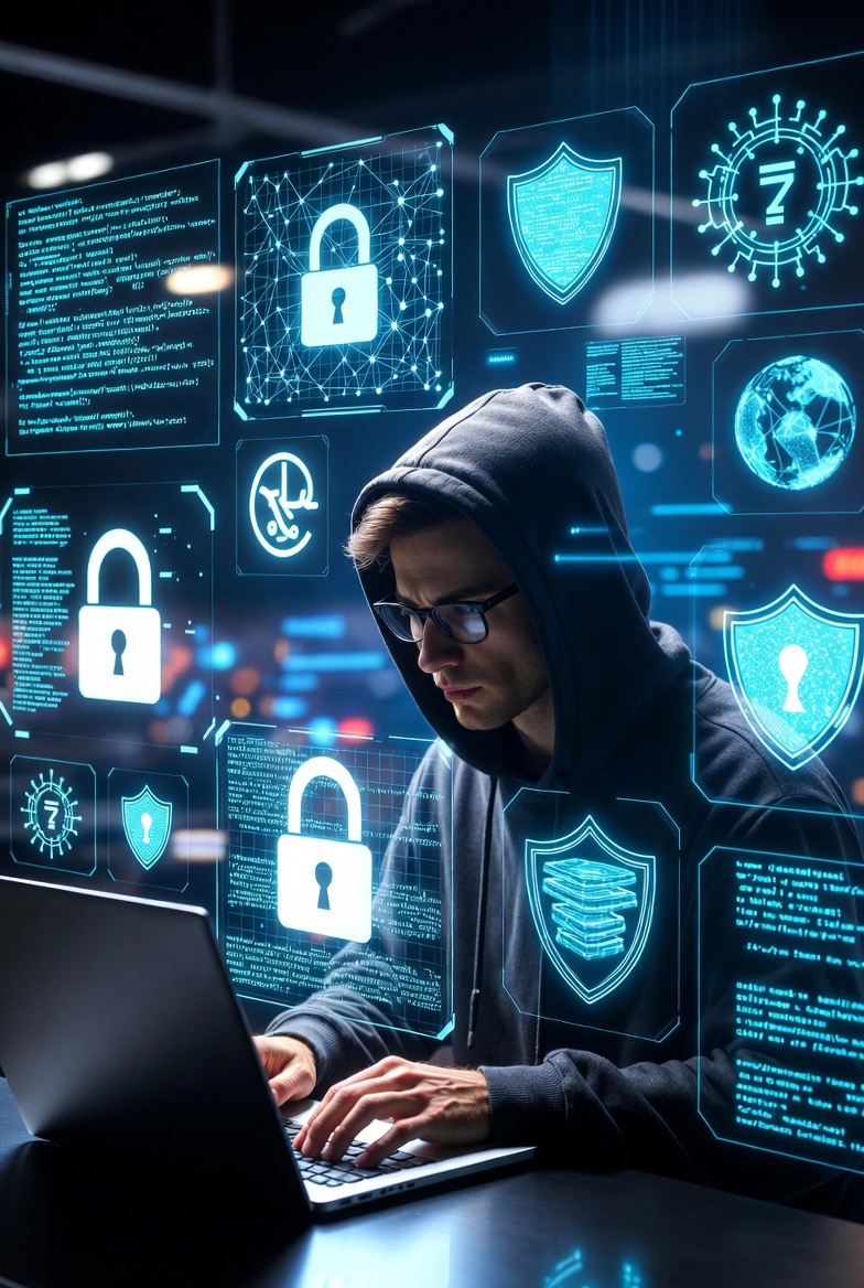 Master of Science in Cyber Security