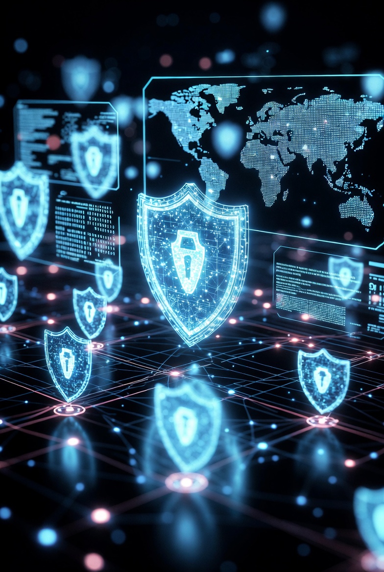 Cyber Security Degree Program