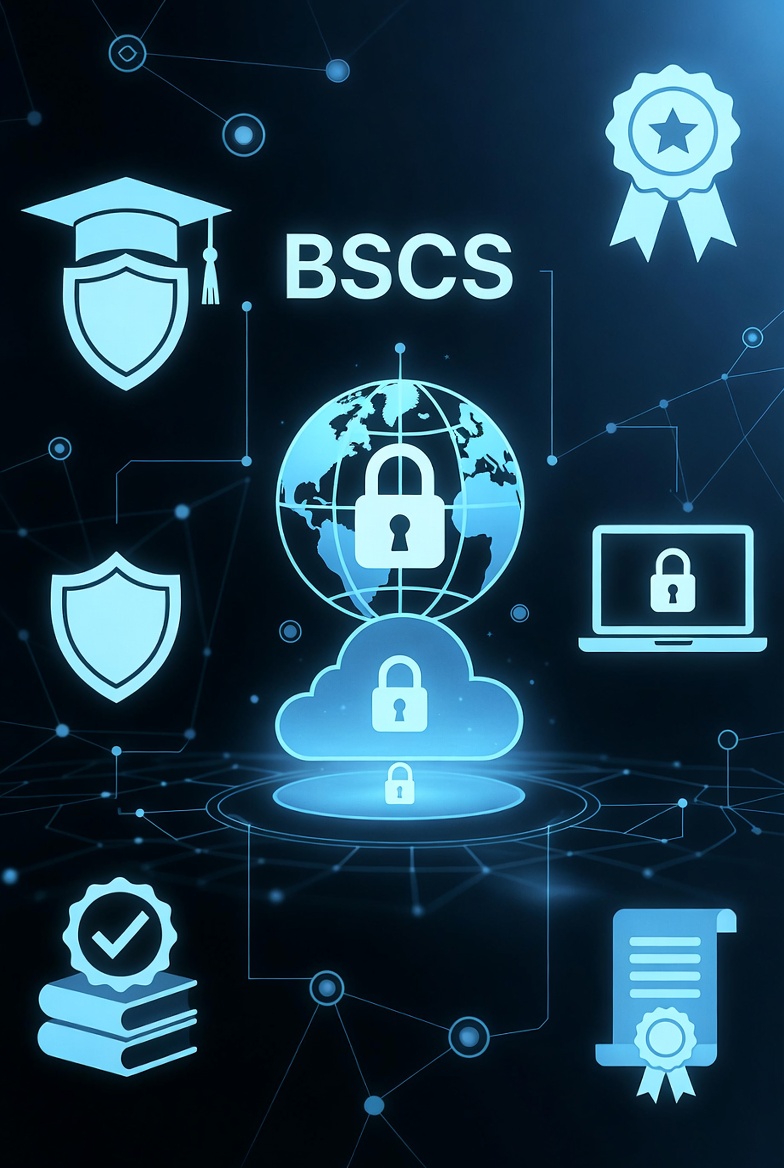 Cyber Security Learning Environment