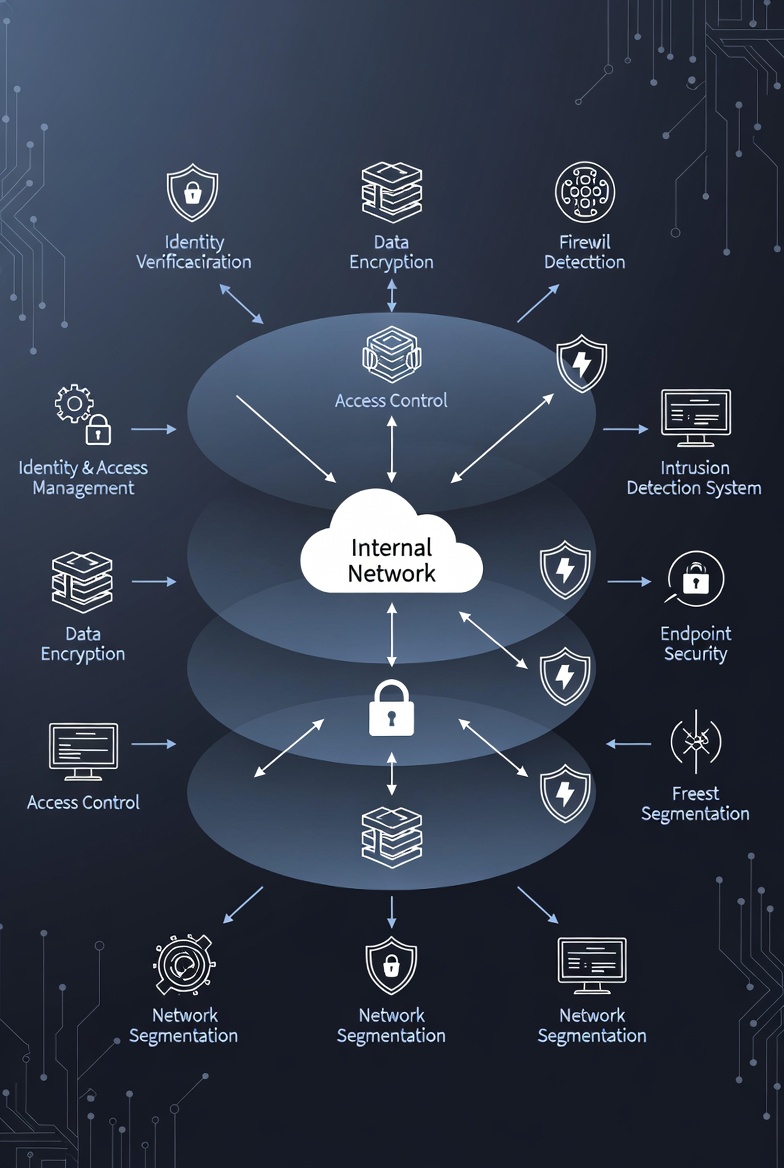 Advanced Cybersecurity Learning Environment