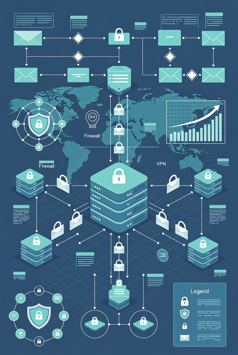 Master of Science in Cybersecurity Program