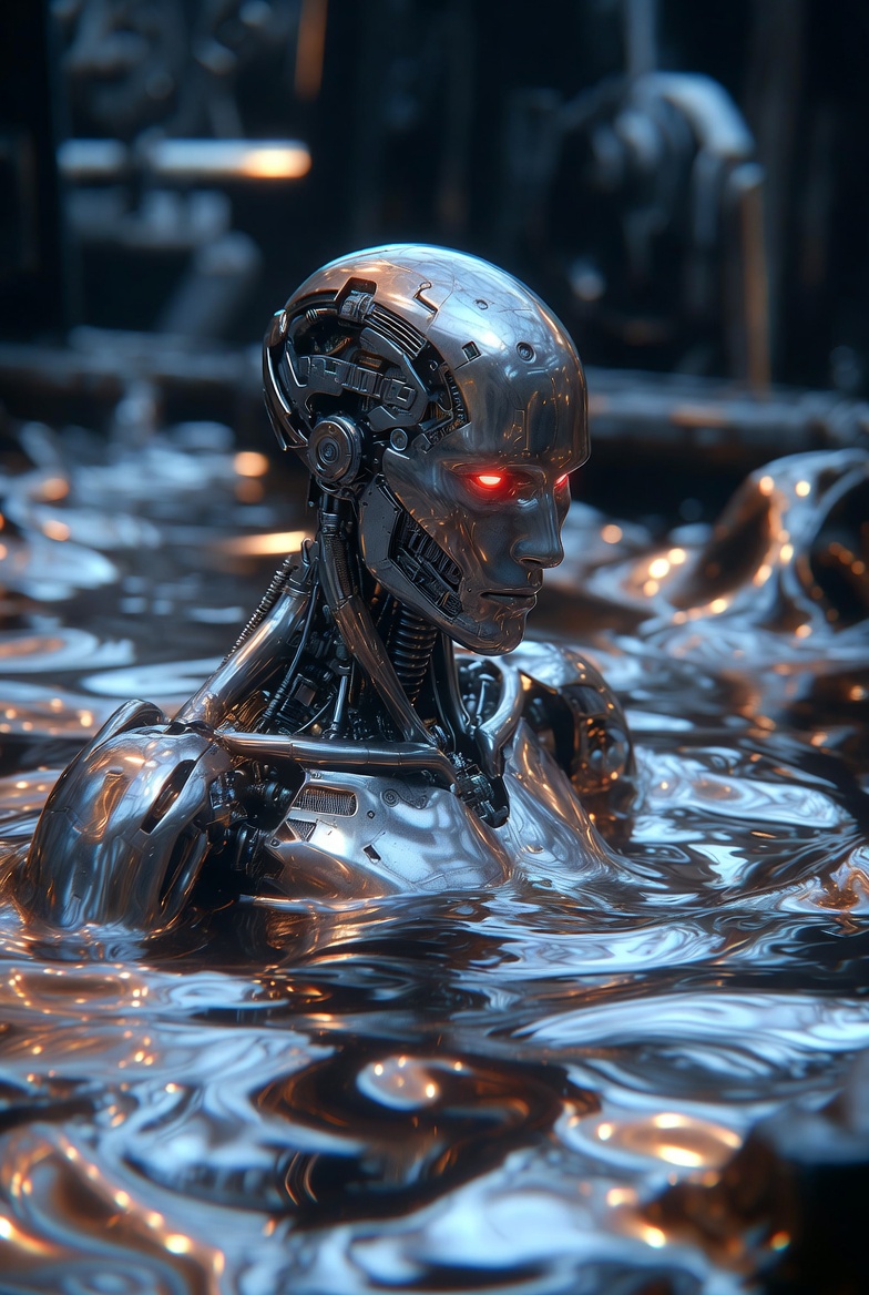 Security+ Certification Artwork