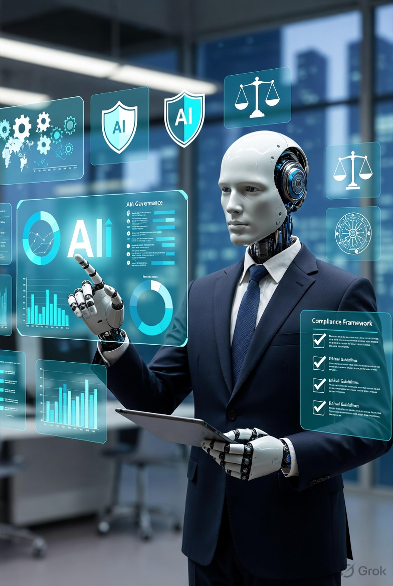 Responsible AI Governance