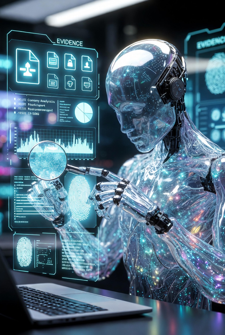 Computer Forensics tools preview