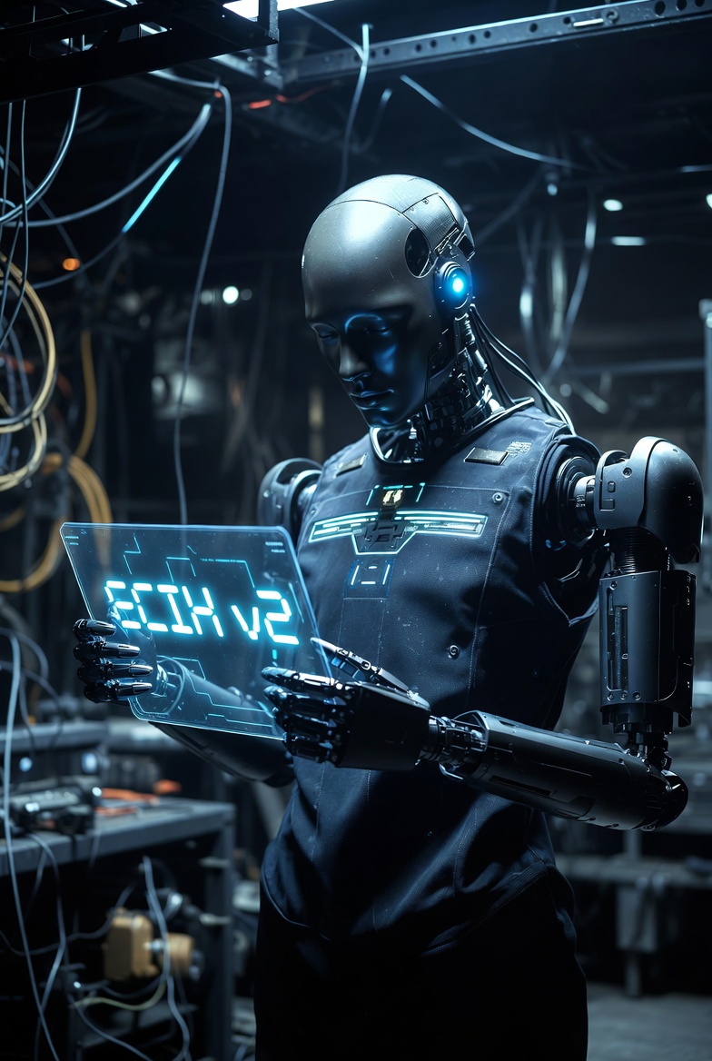 ECIH v2 Training Artwork