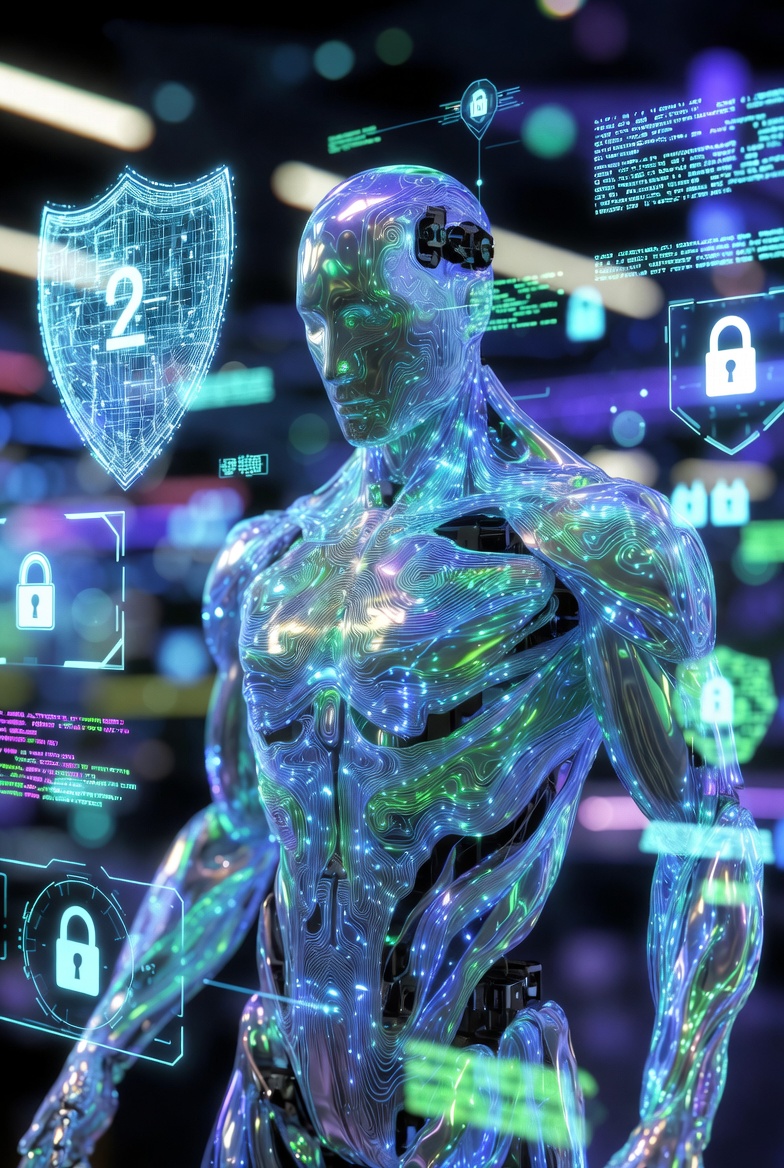 CISA Online Training Artwork