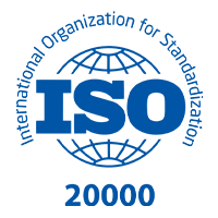 ISO 20000