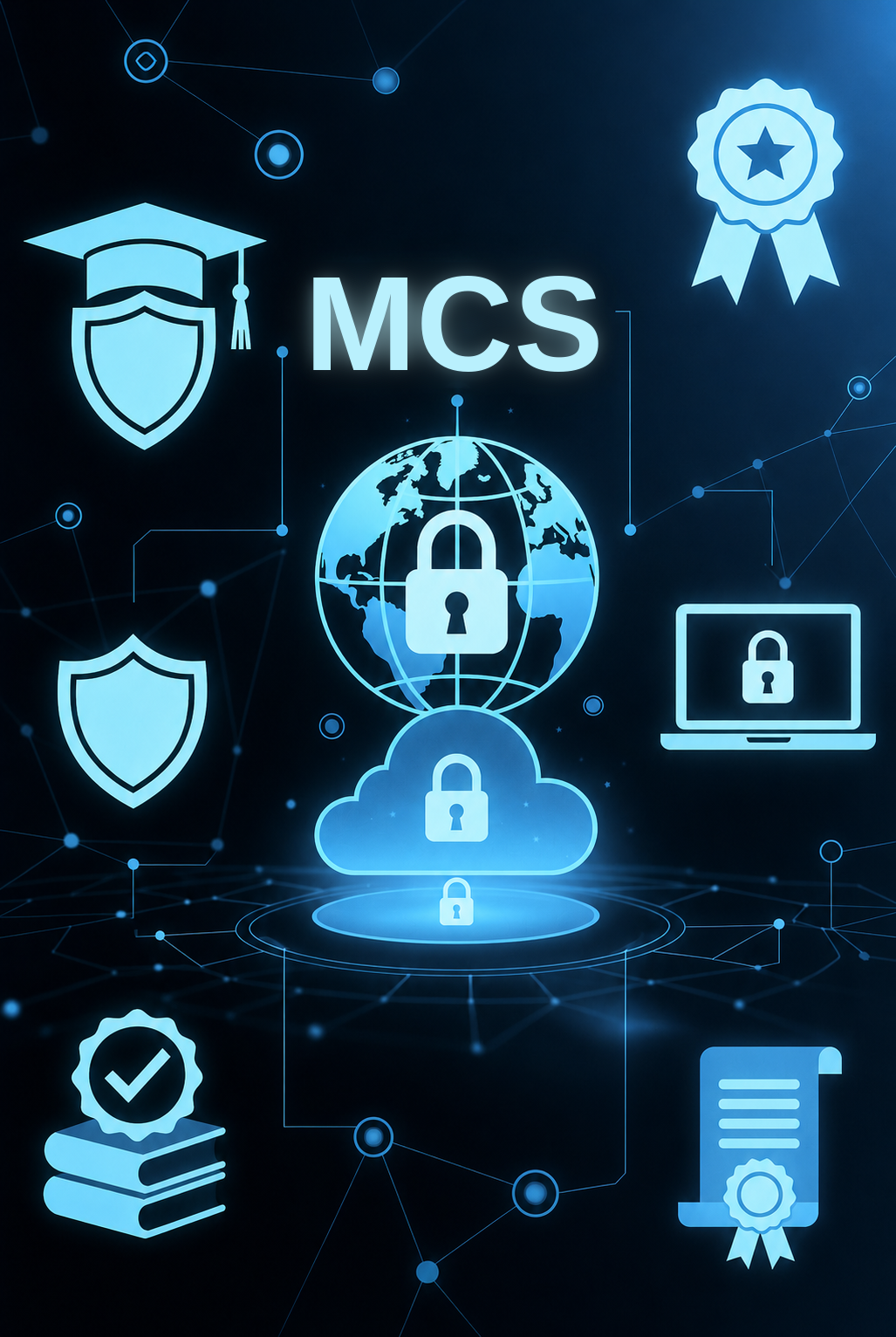 Master's of Computer Science