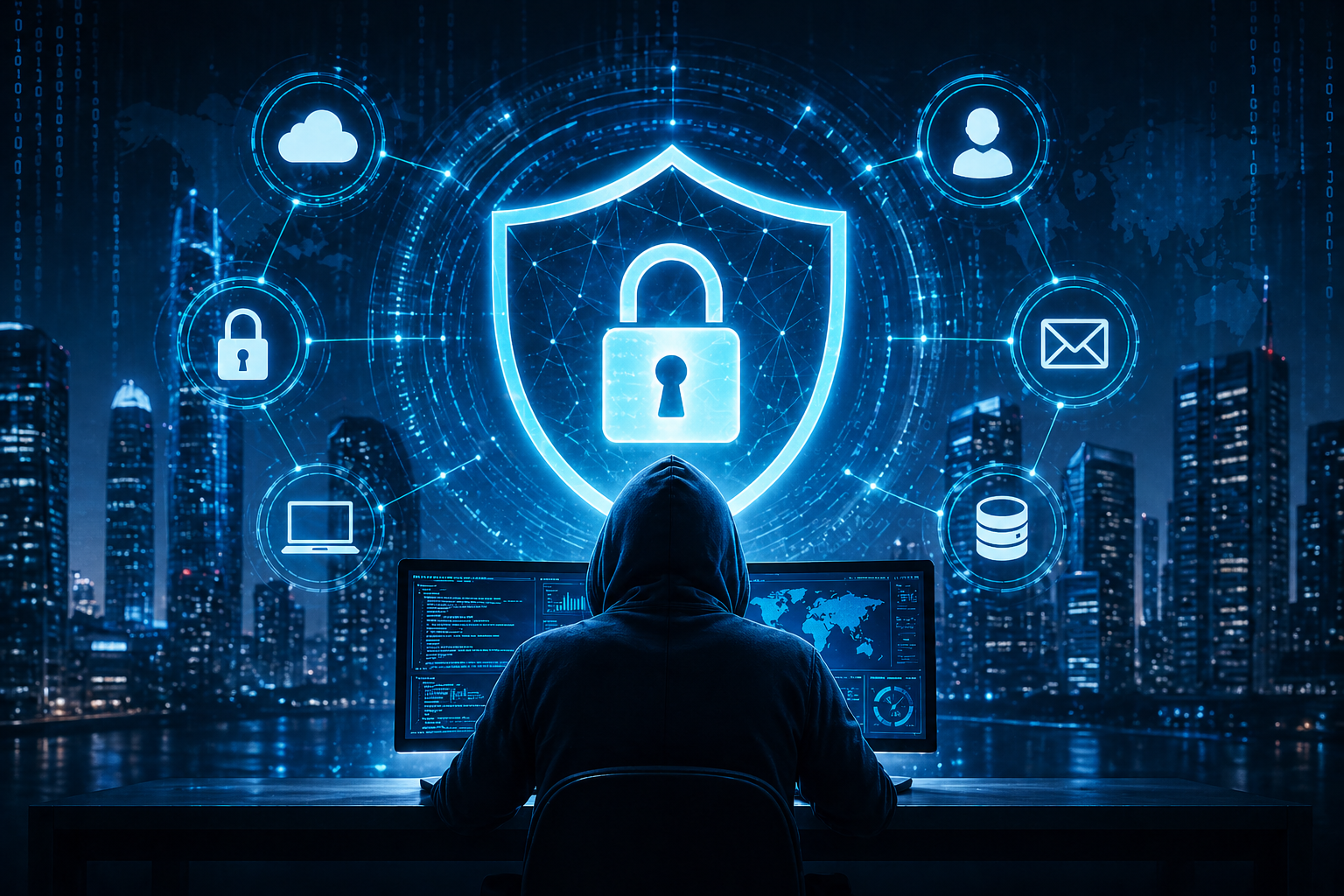 Cyber Security Course in Noida