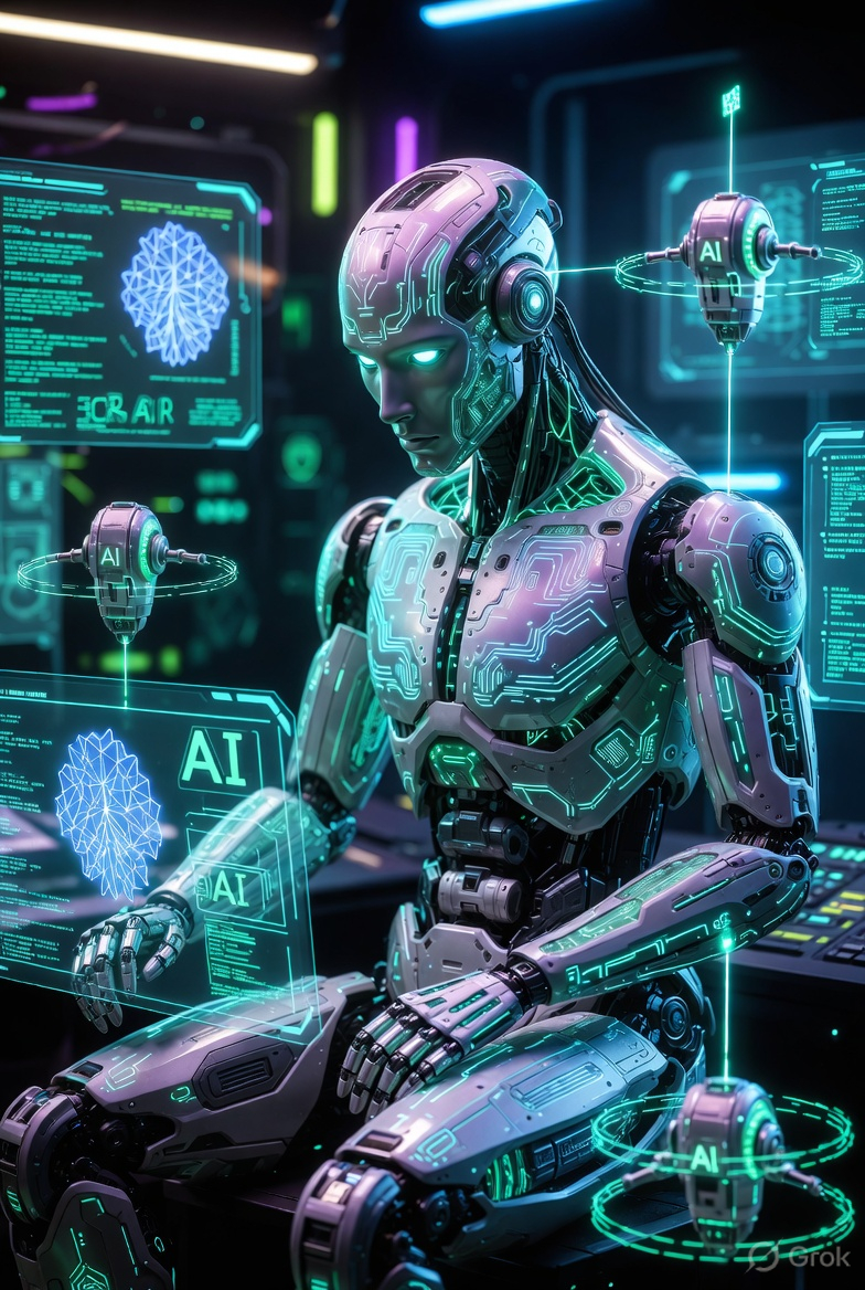 AI Program Management preview