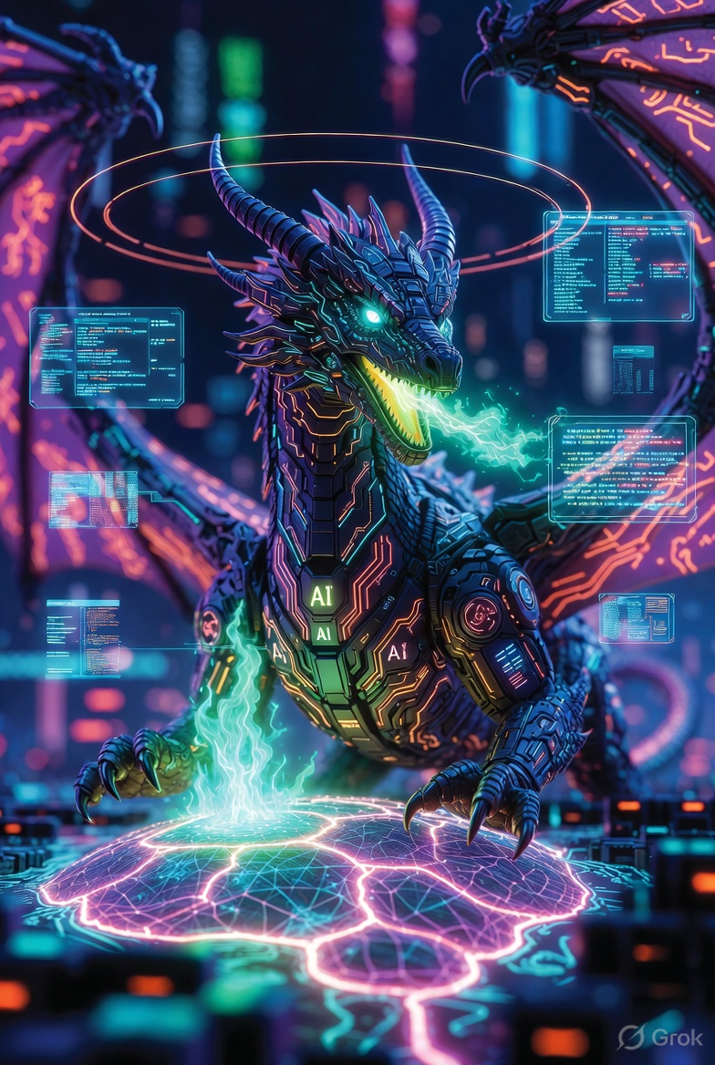 CAIPM Course Artwork