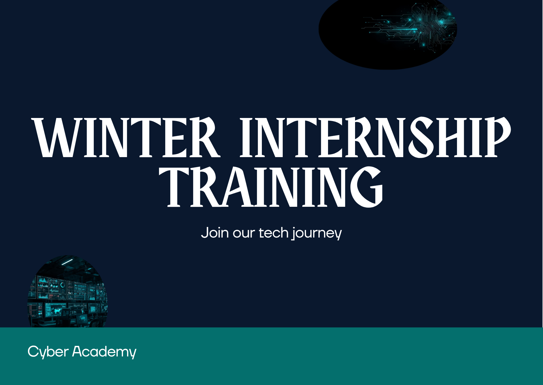 Winter Internship