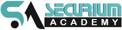 securium academy logo