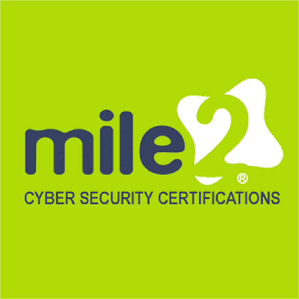 mile2 logo